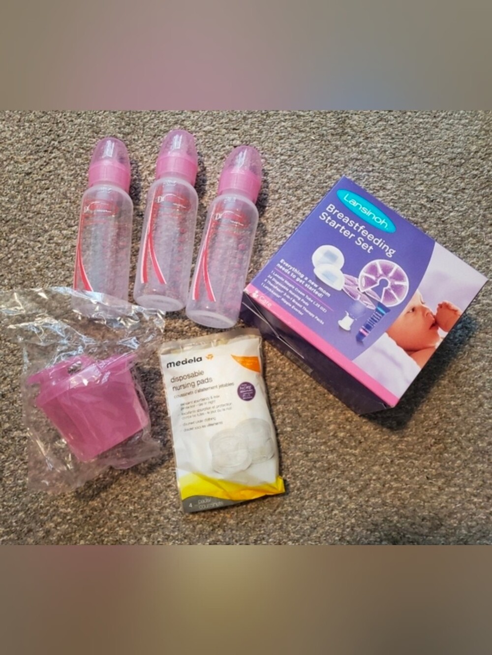 Baby Bundle